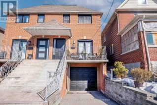 Semi-Detached House for Sale, 637 Caledonia Road, Toronto (Briar Hill-Belgravia), ON