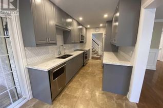 House for Rent, 201 Sewell Drive, Oakville (1003 - CP College Park), ON