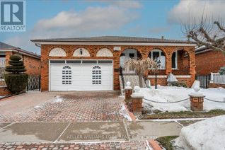 House for Sale, 112 Linkdale Road, Brampton (Brampton North), ON