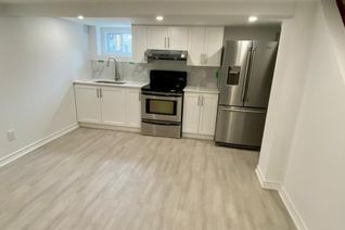 Bungalow for Rent, 1070 Fergus Avenue #Lower, Mississauga (Lakeview), ON