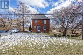 Detached House for Sale, 808 Hwy 6, Haldimand, ON