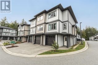 Condo Townhouse for Sale, 600 Ninth St #127, Nanaimo, BC