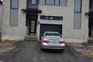 Townhouse for Rent, 15 Livya Street N, The Nation, ON