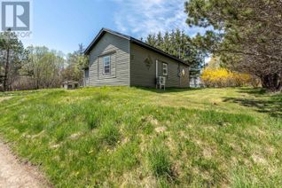 Detached House for Sale, 11 Island View Road, Arcadia, NS