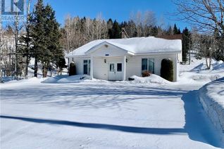 Commercial/Retail Property for Sale, 1258 Rte 270, Val-D'amour, NB