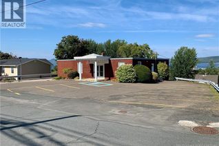 Commercial/Retail Property for Sale, 421 Victoria, Dalhousie, NB