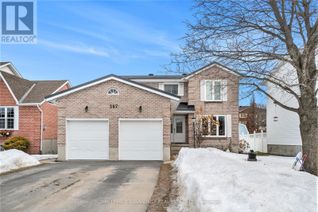 House for Sale, 267 Wood Street, Smiths Falls, ON