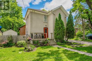 Detached House for Sale, 227 Eagle Street S, Cambridge, ON