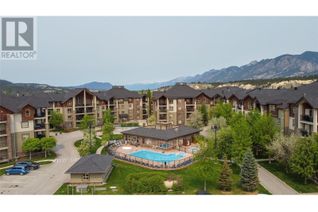 Property for Sale, 205 Third Avenue #1113, Invermere, BC