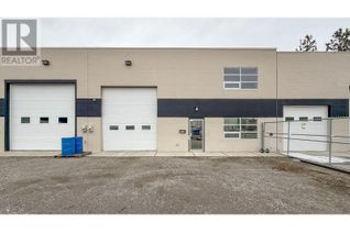 Property for Lease, 1134 Stevens Road, West Kelowna, BC