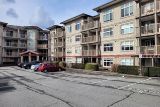 Condo for Sale, 2515 Park Drive #421, Abbotsford, BC