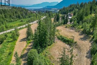 Property for Sale, Lot 11 Recline Ridge Road, Tappen, BC