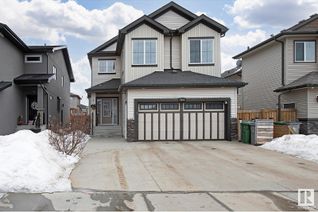 Property for Sale, 5603 Rue Eaglemont, Beaumont, AB