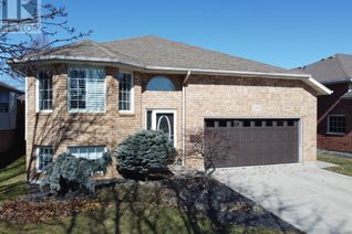 Raised Ranch-Style House for Sale, 99 Garden Path, Chatham, ON