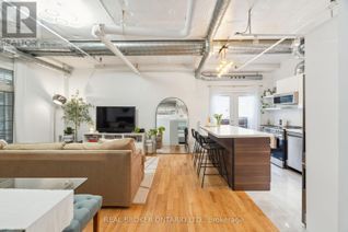 Loft for Sale, 78 St Patrick Street #146, Toronto (Kensington-Chinatown), ON