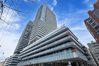 Property for Rent, 161 Roehampton Avenue #4203, Toronto (Mount Pleasant West), ON