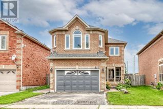 Detached House for Rent, 37 Brockman Crescent #Basement, Ajax (Central West), ON