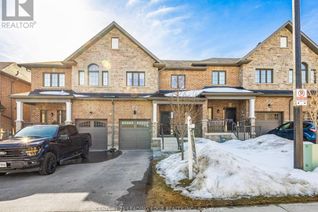 Property for Sale, 35 Gord Matthews Way, Uxbridge, ON