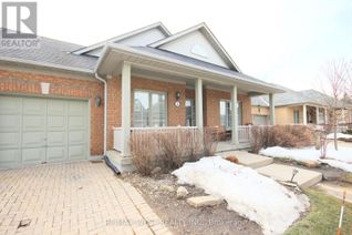 Bungalow for Sale, 3 Larkdale Terrace #2, Brampton (Sandringham-Wellington), ON