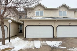 Townhouse for Sale, 107 445 Bayfield Crescent, Saskatoon, SK