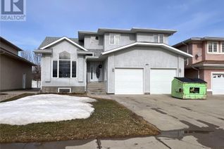 Detached House for Sale, 1156 Taisey Crescent, Estevan, SK