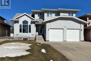 Detached House for Sale, 1156 Taisey Crescent, Estevan, SK