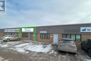 Industrial Property for Lease, 405 44th Street E, Saskatoon, SK