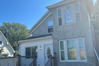 House for Sale, 1857 Halifax Street, Regina, SK