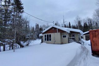 Bungalow for Sale, 5126 Highway 112, Kirkland Lake (KL Outside), ON