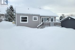 Property for Sale, 22 Linds Road, Corner Brook, NL