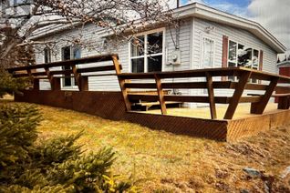 Bungalow for Sale, 195 Vineland Road, Salmonier Line, NL