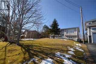 Detached House for Sale, 34 Forest Road, Conception Bay South, NL