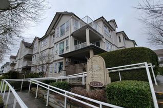 Penthouse for Sale, 17727 58 Avenue #302, Surrey, BC