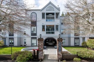 Penthouse for Sale, 1473 Blackwood Street #301, White Rock, BC