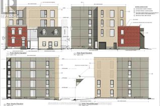 Land for Sale, 168-174 Murray Street, Ottawa, ON