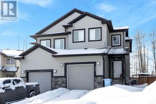 Duplex for Sale, 185 Shalestone Way, Fort McMurray, AB