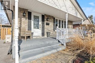 House for Sale, 8 Carousel Circle, St. Catharines (443 - Lakeport), ON