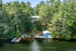 Detached House for Sale, 242 Is 90 Six Mi Lake Road, Georgian Bay (Baxter), ON