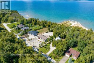 Detached House for Sale, 156 Queen's Bush Road, Meaford, ON