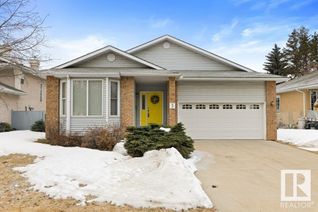 House for Sale, 3 Grandin Ln, St. Albert, AB