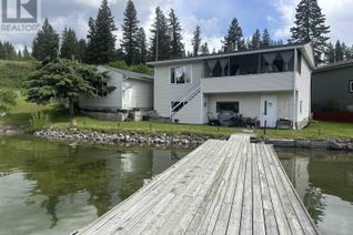 Detached House for Sale, 3594 Gunn Road, Lac La Hache, BC