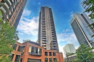 Condo for Rent, 33 Sheppard Avenue #Ph3401, Toronto (Willowdale East), ON