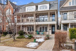 House for Sale, 106 Winners Circle, Toronto (The Beaches), ON