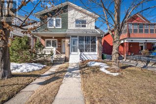 Property for Sale, 172 A Coleman Avenue, Toronto (East End-Danforth), ON