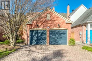 Detached for Sale, 23 Waterbridge Lane, Markham (Unionville), ON