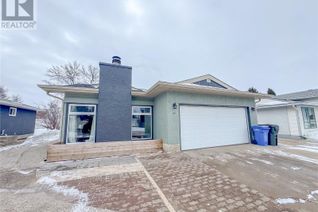 Bungalow for Sale, 481 32nd Street W, Prince Albert, SK