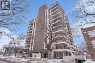 Condo for Sale, 804 510 5th Avenue N, Saskatoon, SK