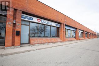 Property for Lease, 2300 Finch Avenue W #42, Toronto (Black Creek), ON