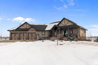 Bungalow for Sale, 49261 Rr 254, Rural Leduc County, AB