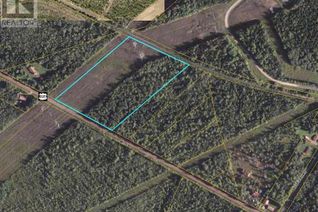 Commercial Land for Sale, Lot 24-1 Hwy 895, Salisbury, NB